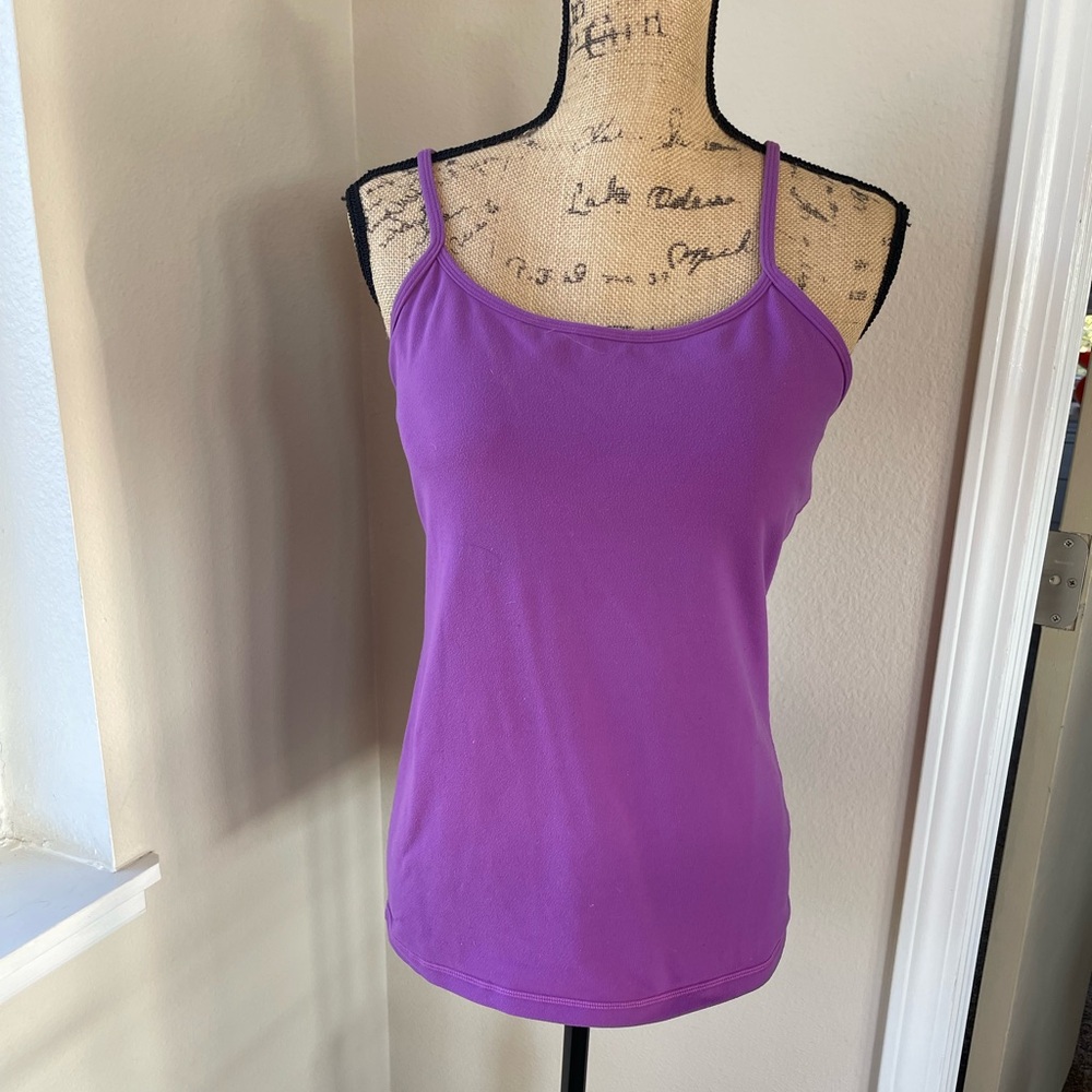 Lululemon Power Y Tank. 10